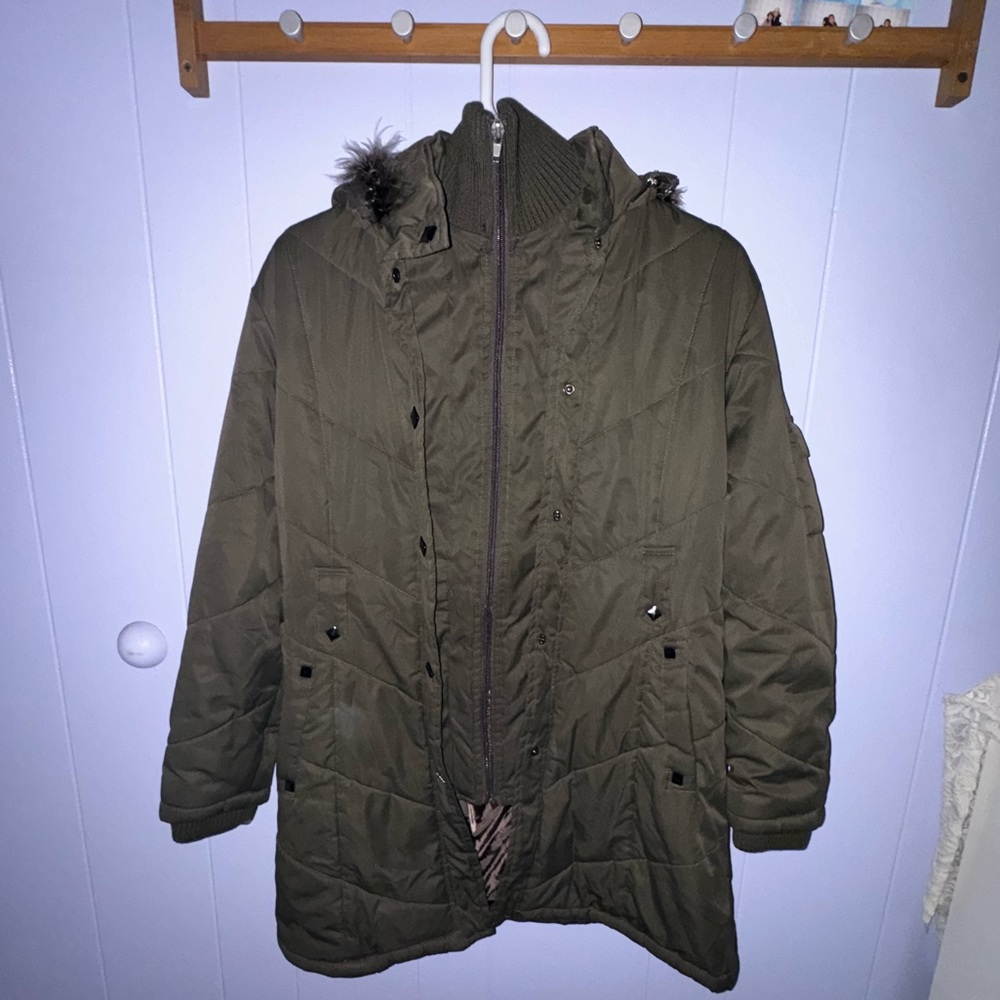 Daisnu Sports Wear Jacket
